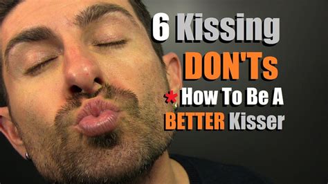 kissing it better|Kissing It Better.